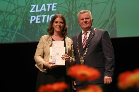 ZLATE PETICE 99z7 FOTO LJUBO VUKELIČ